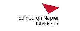 Edinburgh Napier University UK